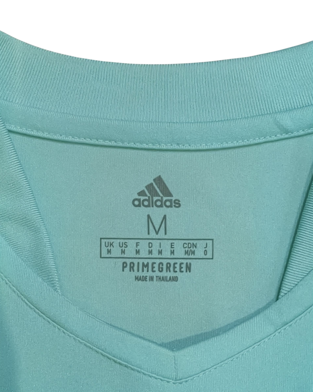 2021-22 Arsenal Adidas Training Shirt - (M)