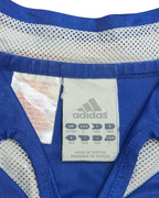 2004-05 Schalke Adidas Home Shirt - (L.Boys)