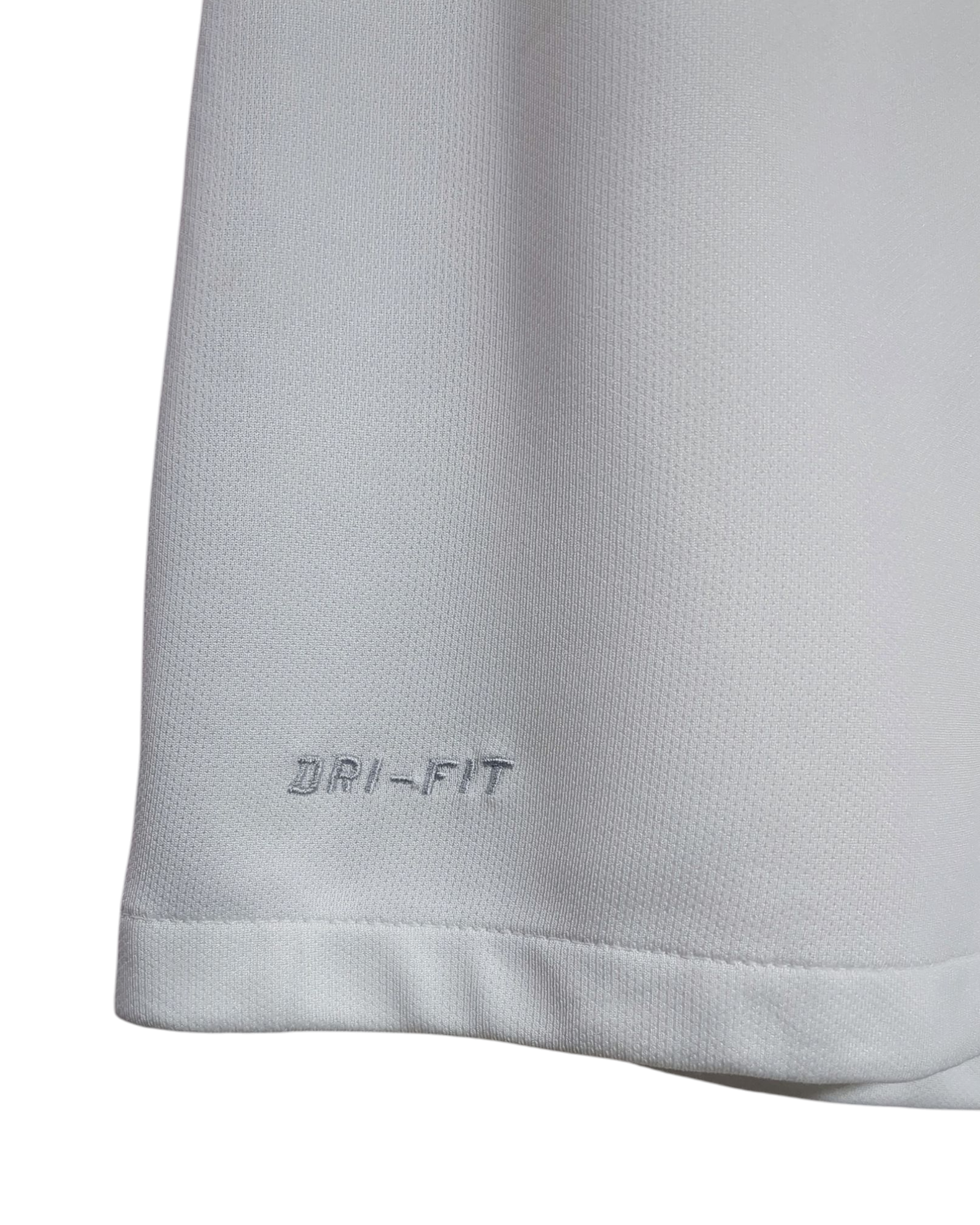 2016-17 England Nike Home Shirt - (M)