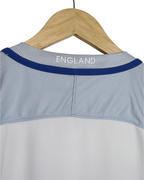 2016-17 England Nike Home Shirt - (M)