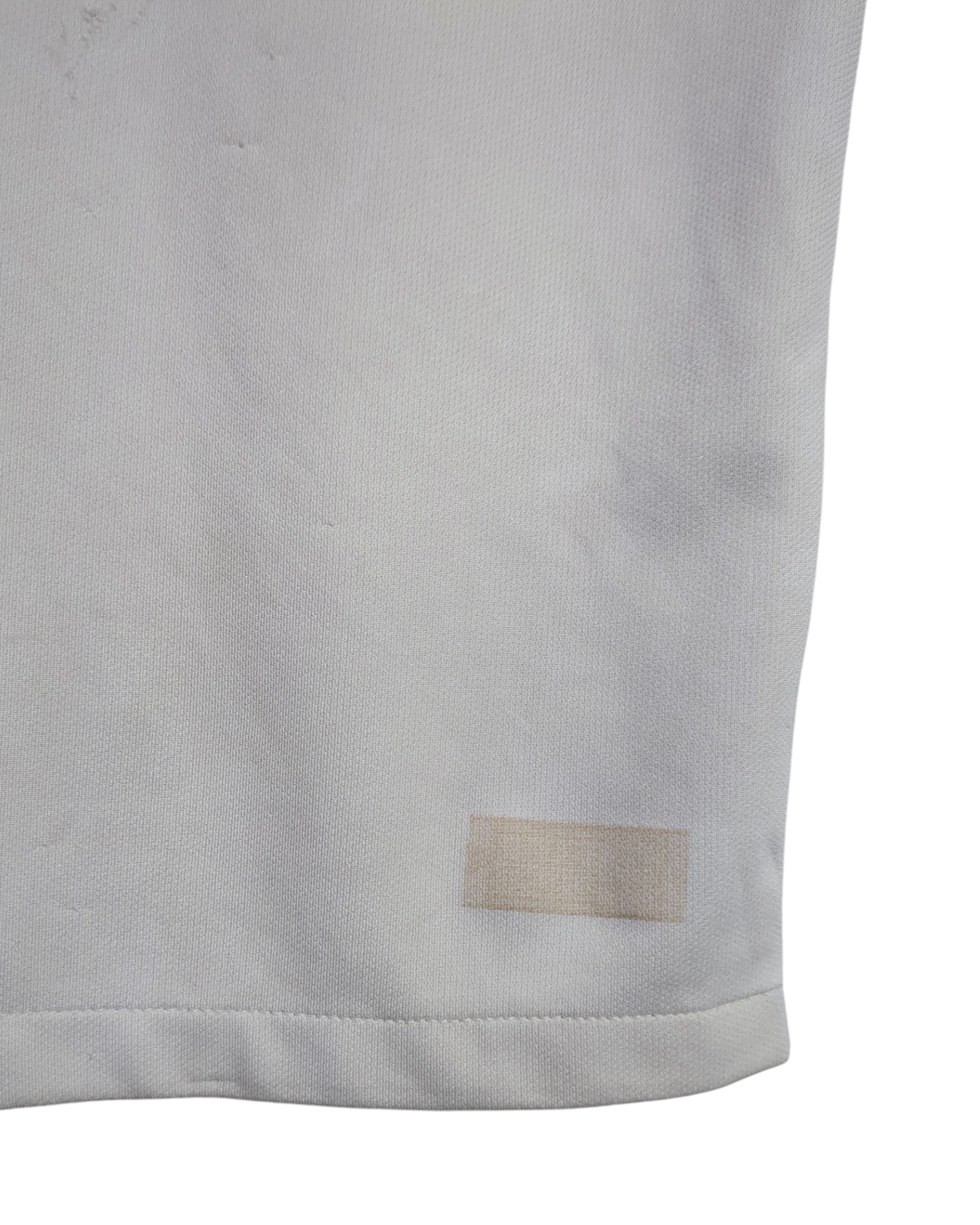 2016-17 England Nike Home Shirt - (M)