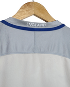 2016-17 England Nike Home Shirt - (M)