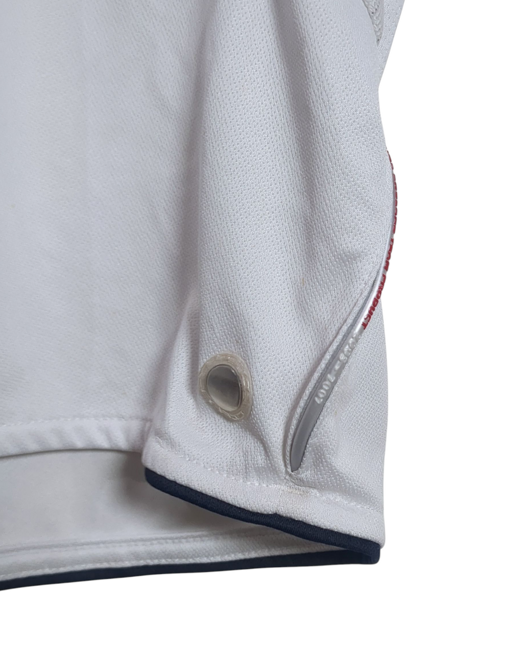2005-07 England Umbro Home Shirt - (XL.Boys)