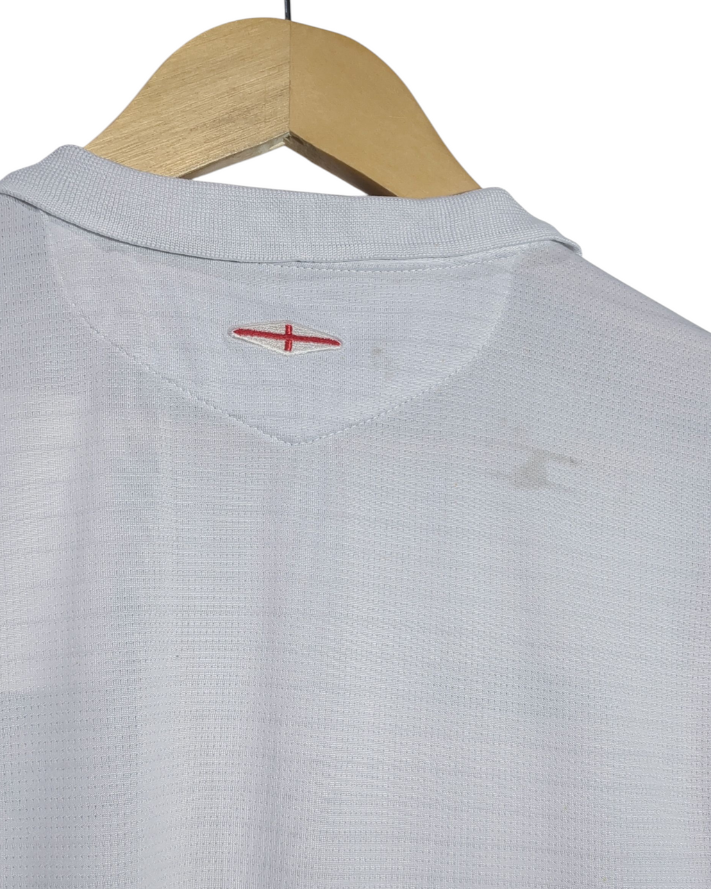 2005-07 England Umbro Home Shirt - (XL.Boys)