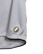 2005-07 England Umbro Home Shirt - (M)