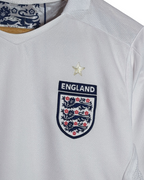 2005-07 England Umbro Home Shirt - (M)