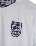 2005-07 England Umbro Home Shirt - (L)