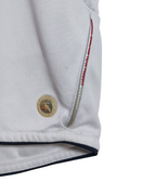 2005-07 England Umbro Home Shirt - (L)