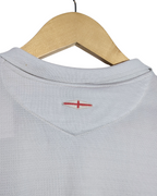 2005-07 England Umbro Home Shirt - (L)