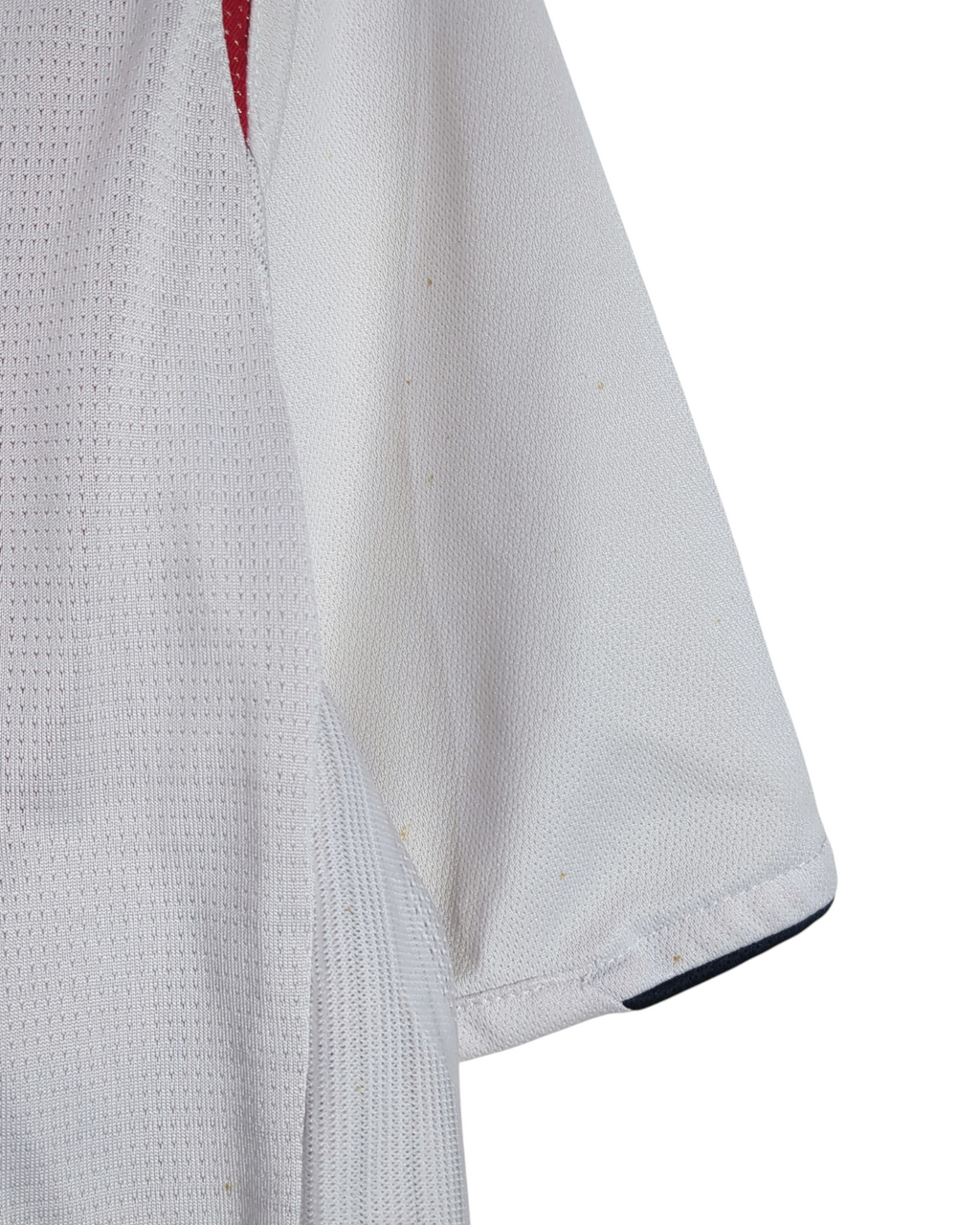 2005-07 England Umbro Home Shirt - (L)