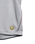 2005-07 England Umbro Home Shirt - (L)