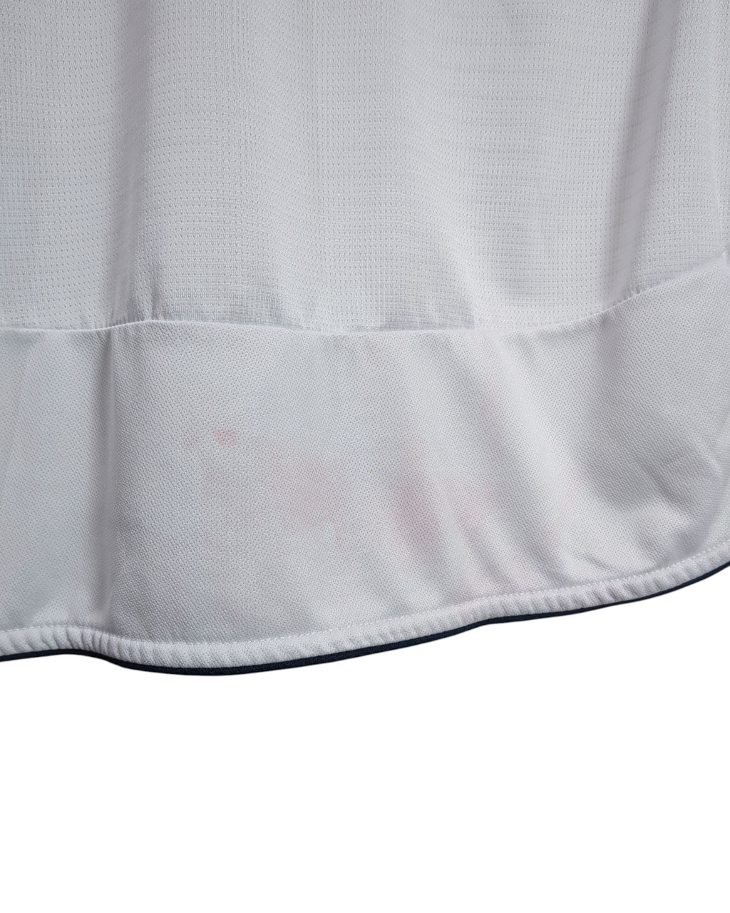 2005-07 England Umbro Home Shirt - (L)