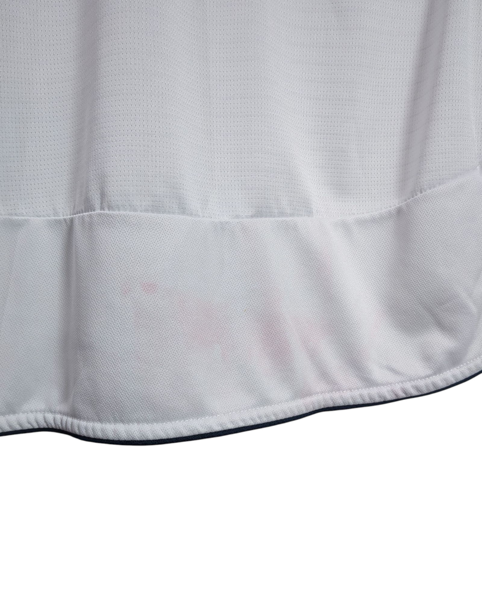 2005-07 England Umbro Home Shirt - (L)