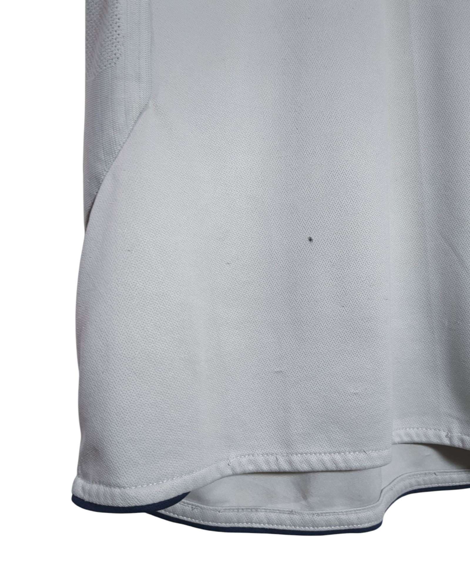 2005-07 England Umbro Home Shirt - (M)