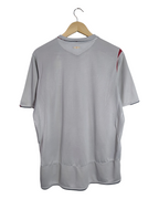 2005-07 England Umbro Home Shirt - (M)