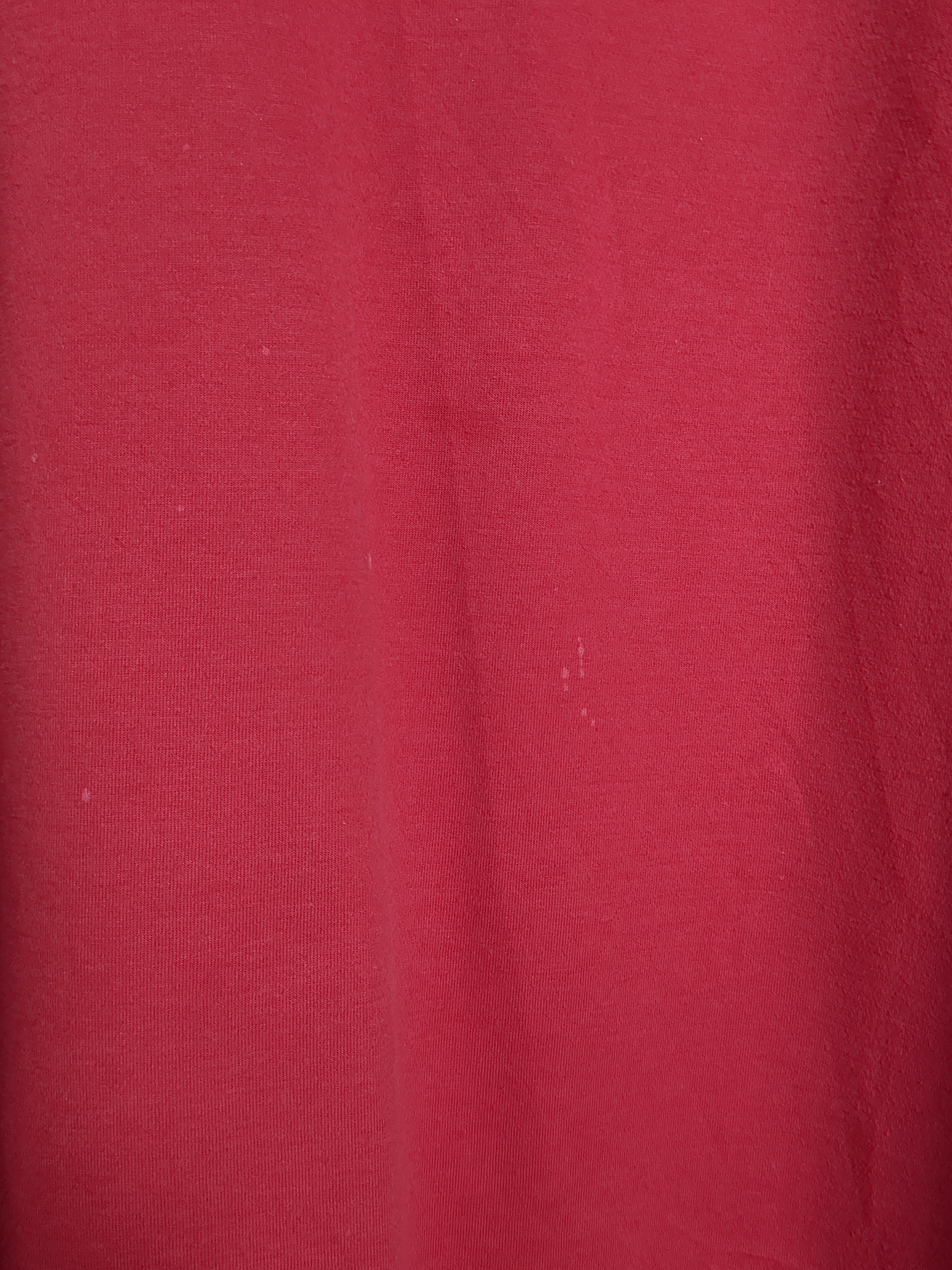 2010-11 England Umbro Away Shirt - (XL)