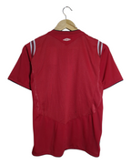 2004-06 England Umbro Away Shirt - (L.Boys)