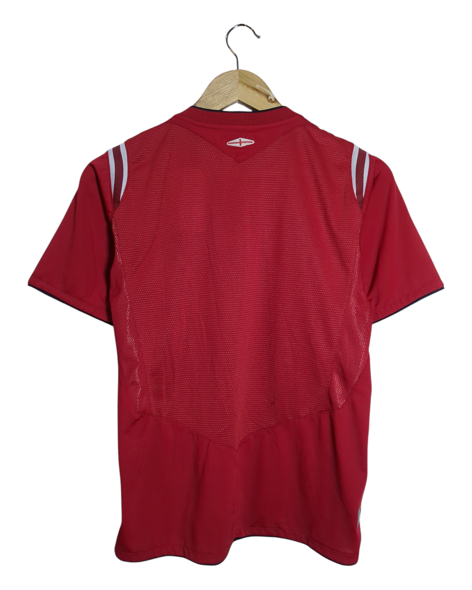 2004-06 England Umbro Away Shirt - (L.Boys)