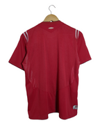 2004-06 England Umbro Away Shirt - (XL.Boys)