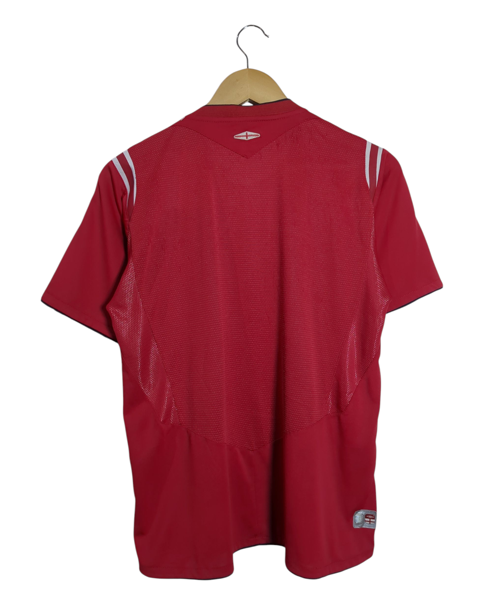 2004-06 England Umbro Away Shirt - (XL.Boys)