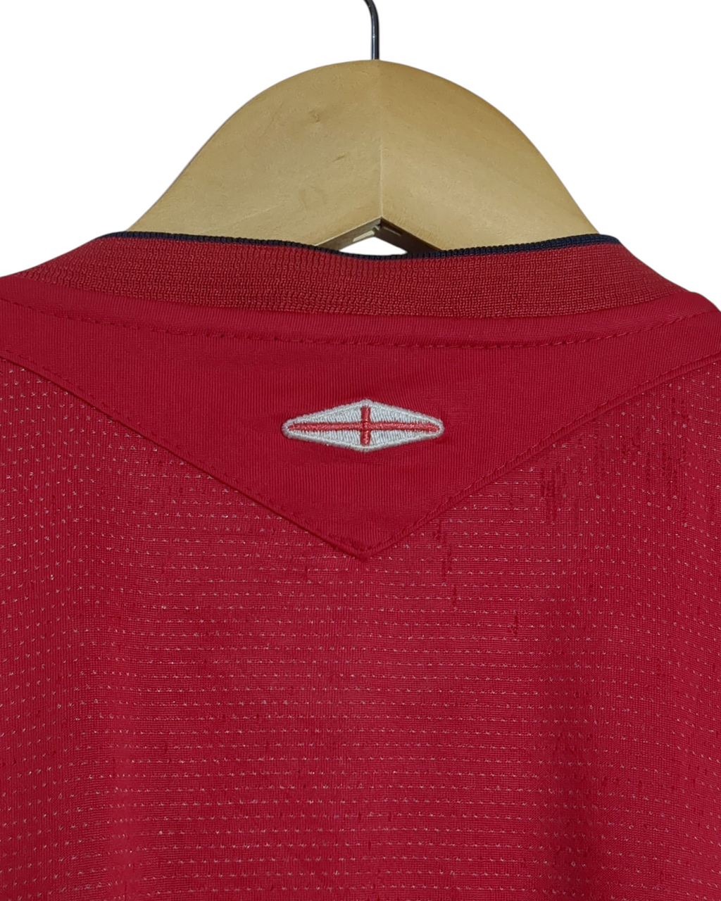 2004-06 England Umbro Away Shirt - (XL.Boys)