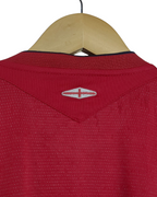 2004-06 England Umbro Away Shirt - (XL.Boys)