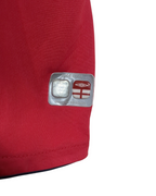2004-06 England Umbro Away Shirt - (XL.Boys)