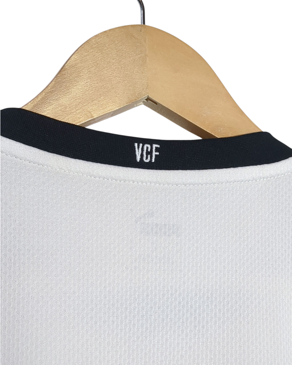 2020-21 Valencia Puma Home Shirt - (L)
