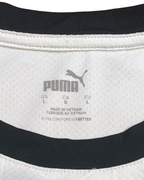 2020-21 Valencia Puma Home Shirt - (L)