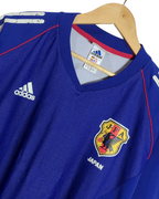 2002-04 Japan Adidas Home Shirt - (L)