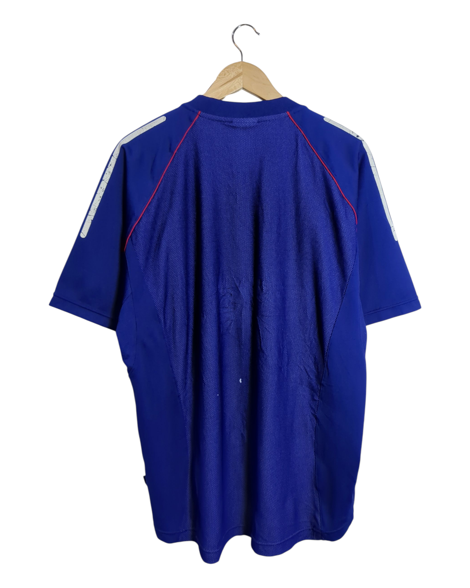 2002-04 Japan Adidas Home Shirt - (L)