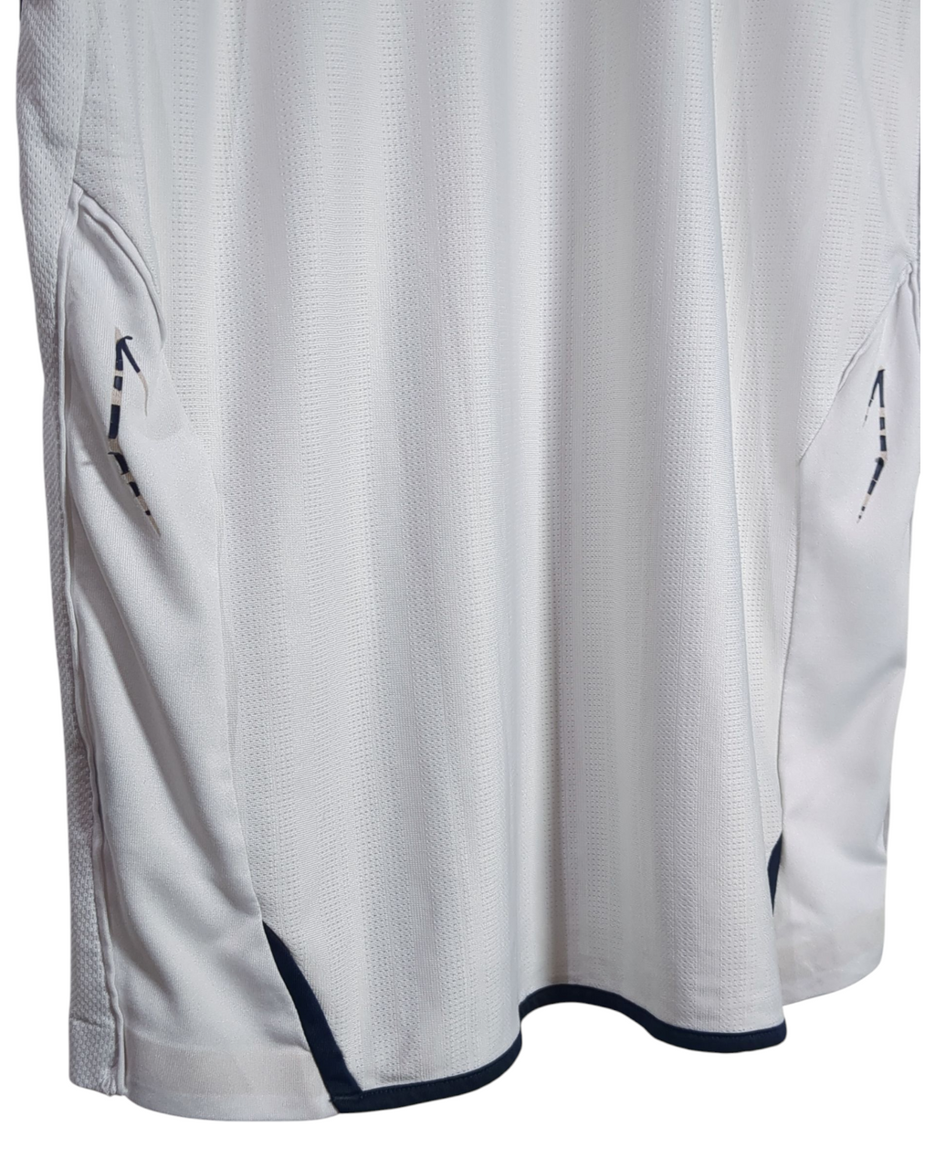 2007-09 England Umbro Home Shirt - (M)