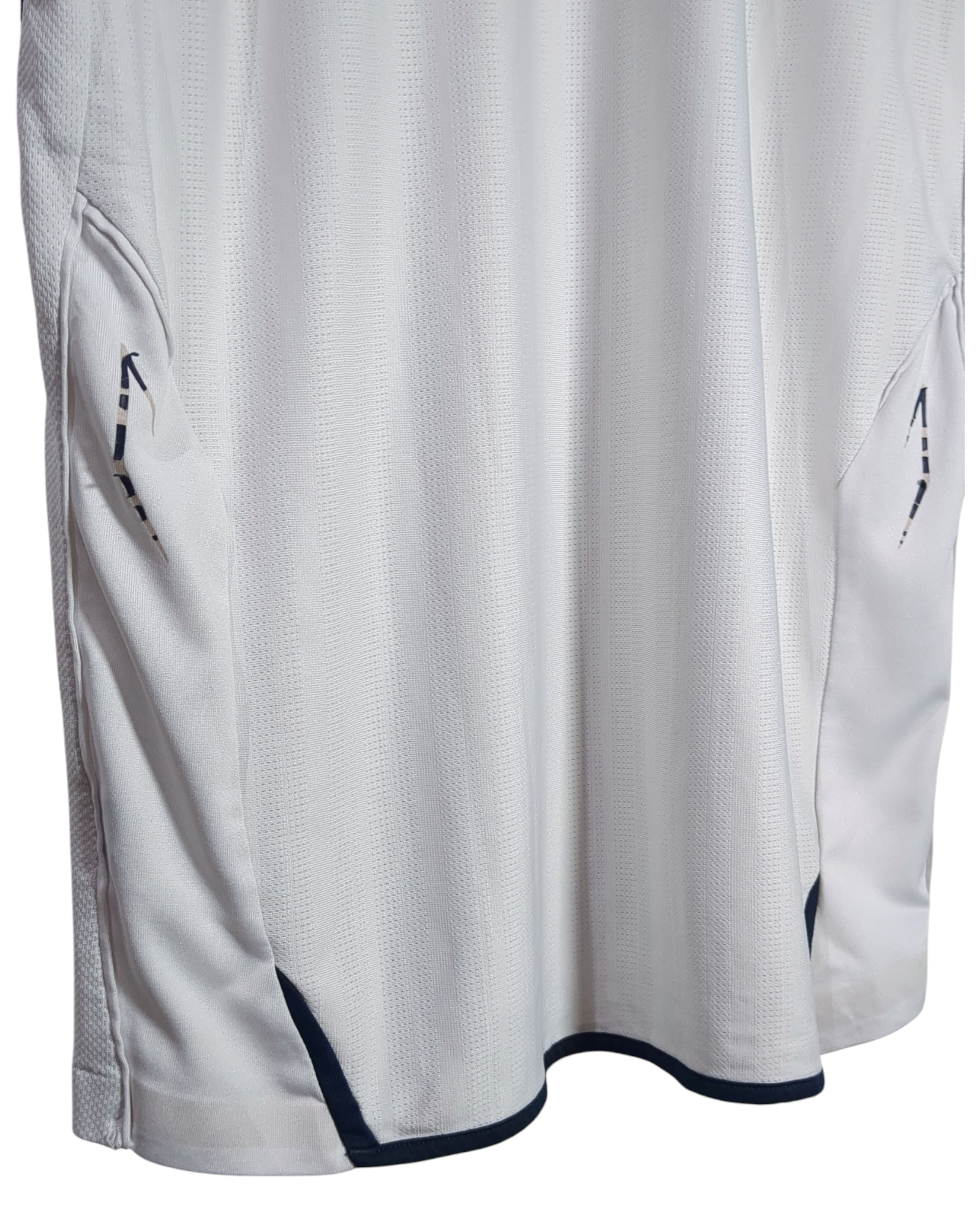 2007-09 England Umbro Home Shirt - (M)