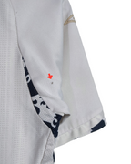2007-09 England Umbro Home Shirt - (L.Boys)
