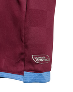2009-10 West Ham Umbro Home Shirt #22 Da Costa - (L)