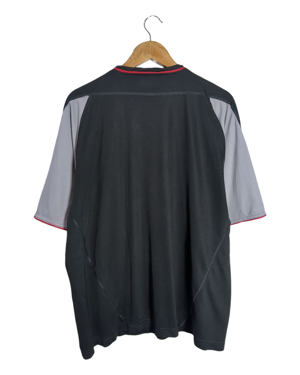 2002-04 Liverpool Reebok Away Shirt - (XL)