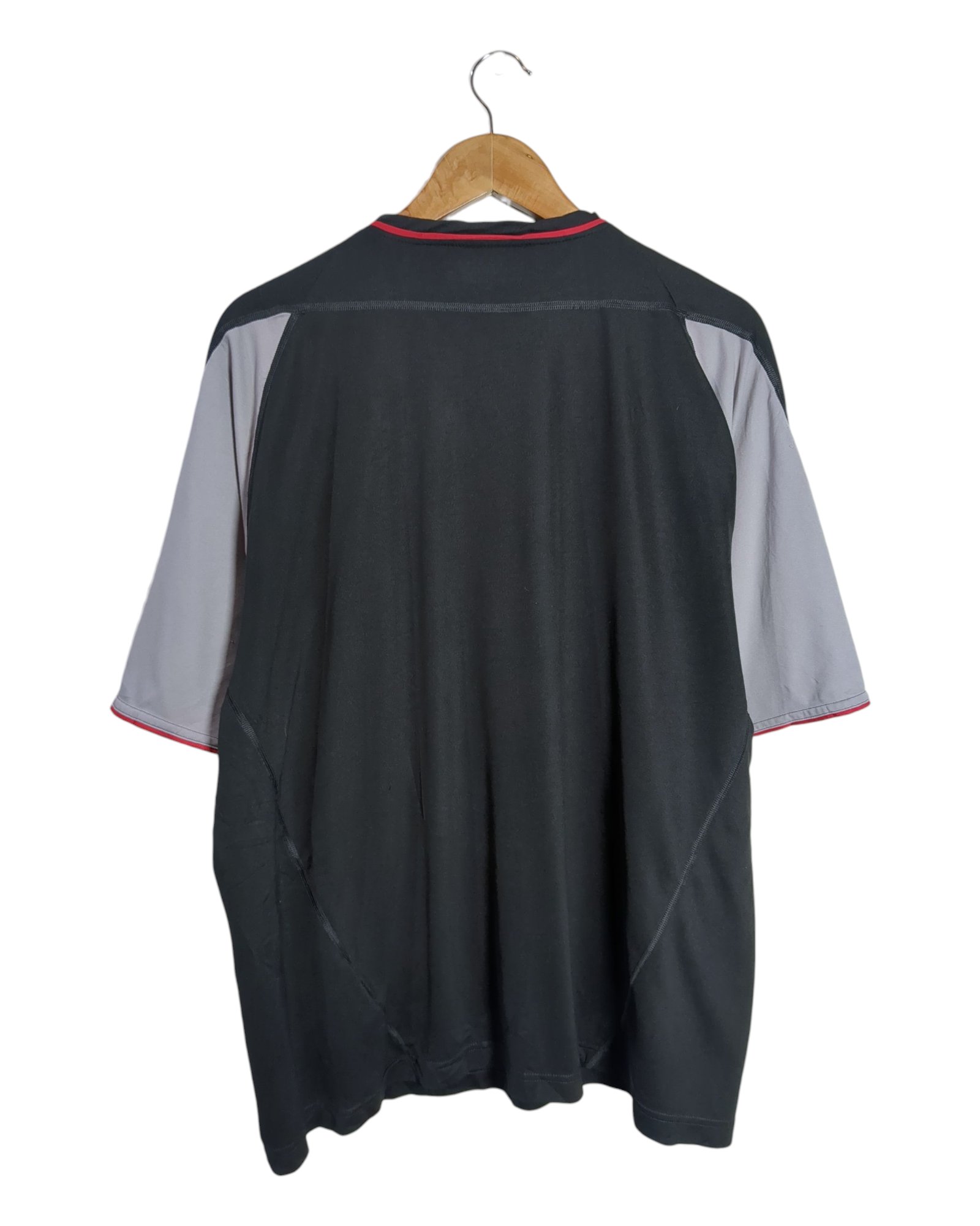 2002-04 Liverpool Reebok Away Shirt - (XL)