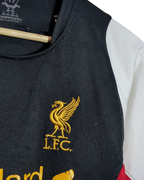2012-13 Liverpool Warrior Training Shirt - (M)