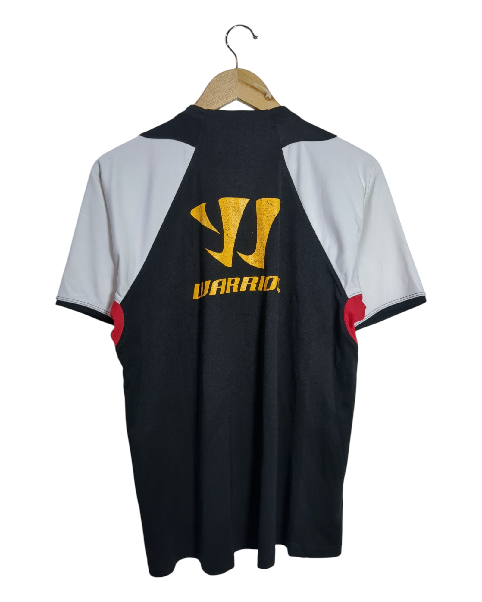 2012-13 Liverpool Warrior Training Shirt - (M)