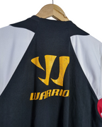2012-13 Liverpool Warrior Training Shirt - (M)