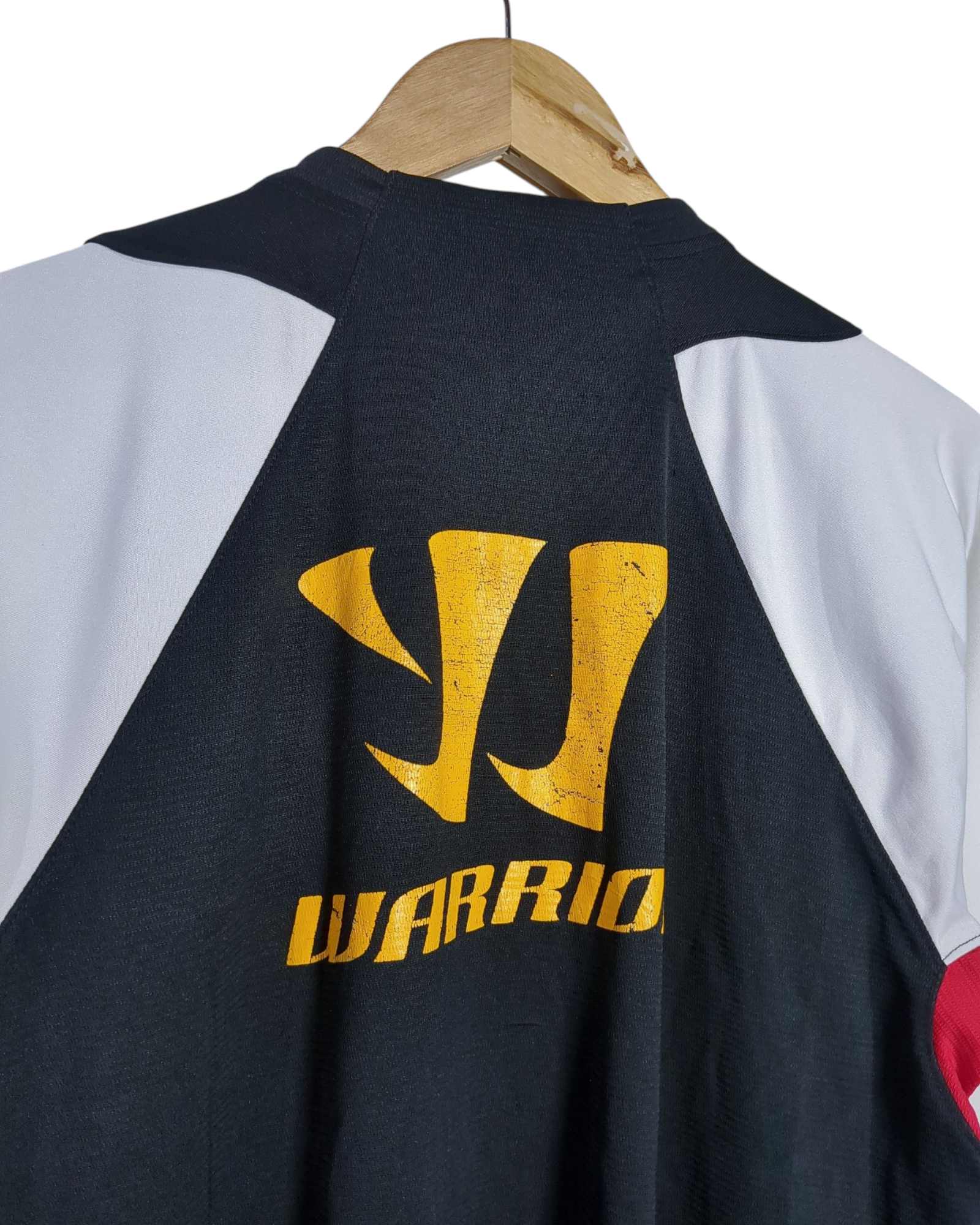 2012-13 Liverpool Warrior Training Shirt - (M)