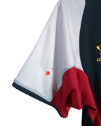 2012-13 Liverpool Warrior Training Shirt - (M)