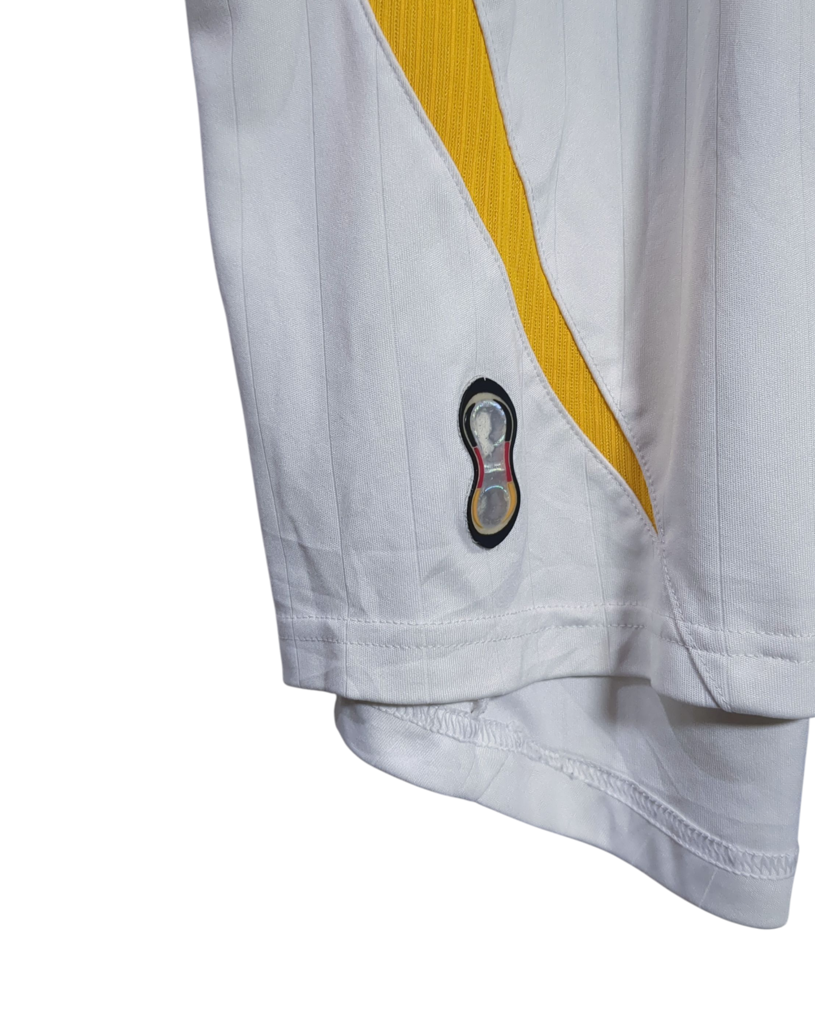 2005-07 Germany Adidas Home Shirt - (L)