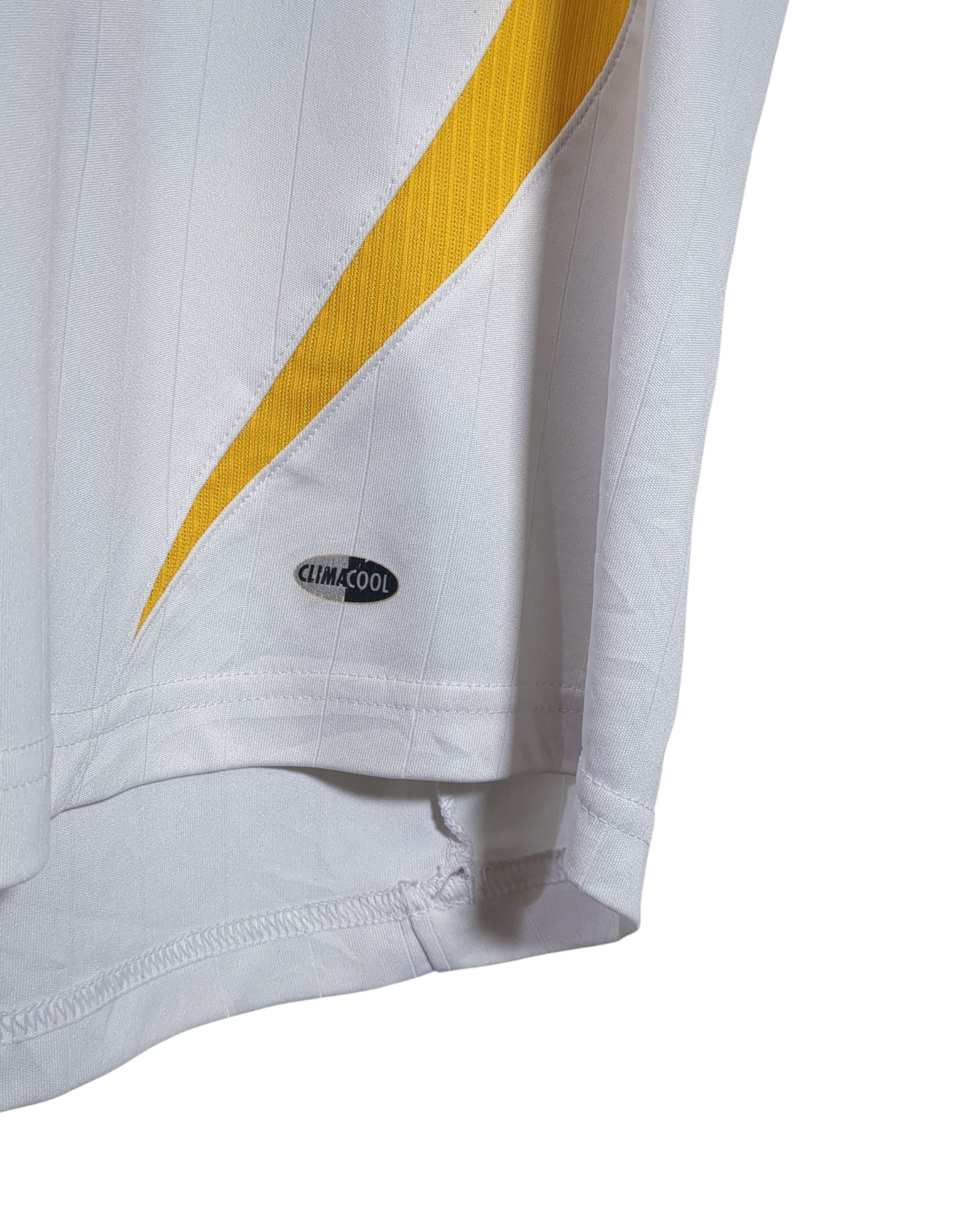 2005-07 Germany Adidas Home Shirt - (L)