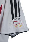 2005-07 Germany Adidas Home Shirt - (L)