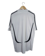 2005-07 Germany Adidas Home Shirt - (L)