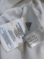 2005-07 Germany Adidas Home Shirt - (L)