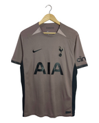 2023-24 Tottenham Hotspur Nike Third Shirt - (M)