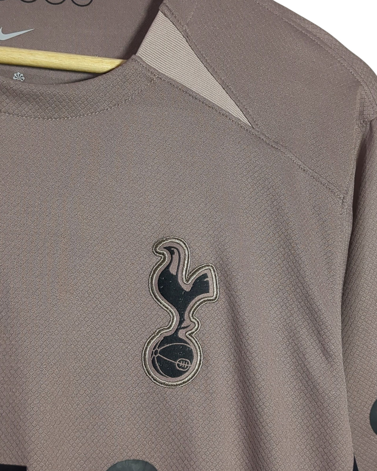 2023-24 Tottenham Hotspur Nike Third Shirt - (M)