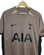 2023-24 Tottenham Hotspur Nike Third Shirt - (M)